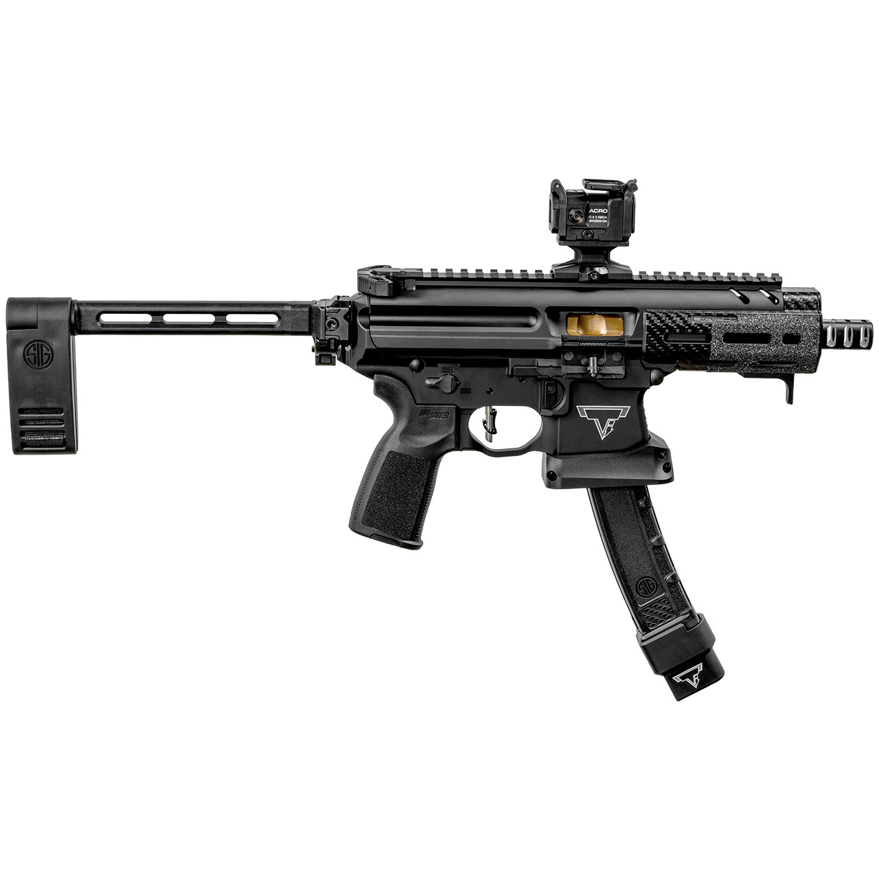 TTI SIG MPX K