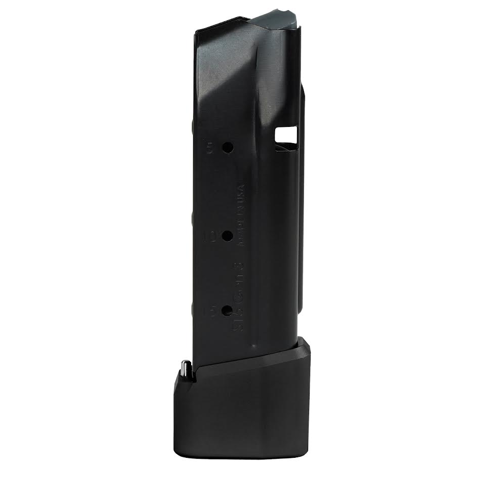 Shield Arms® Gen 3 Completed Magazine w/ TTI +5 Basepad for Glock