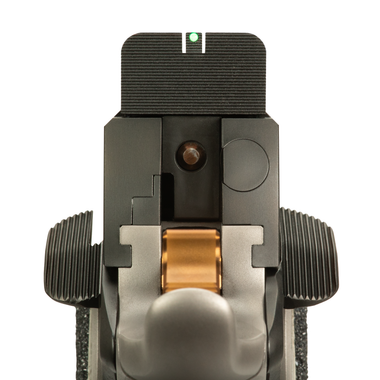 1911/2011 Taran Tactical Adjustable rear sight for Bomar Cut - Taran ...