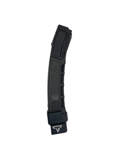 Blem-Ventory TTI Ultralight +9 Base Pad For New Sig Sauer MPX 9mm