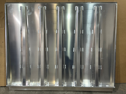 Extended Dragster Ramp