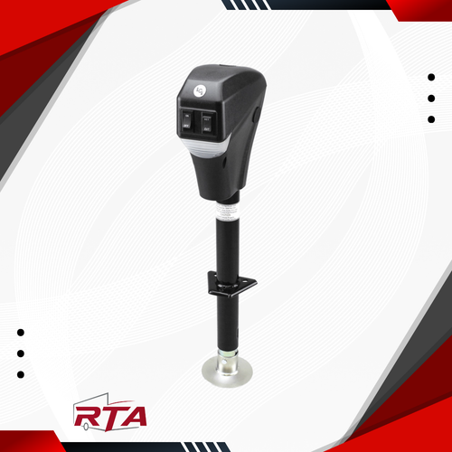 Power Tongue Jack 3,500lb