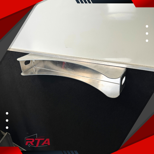 55 Gallon Drum Mount