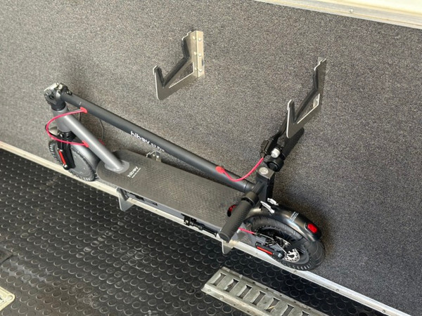 HiBoy S2/Pro Mounts