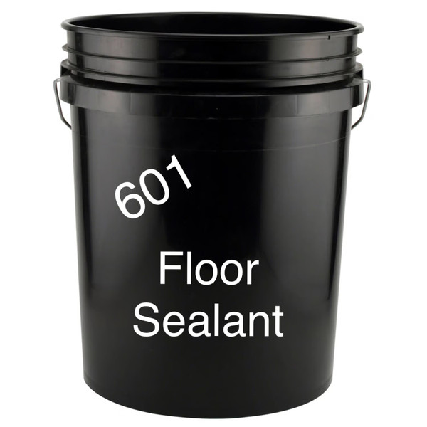 601 Coin Flooring Sealant