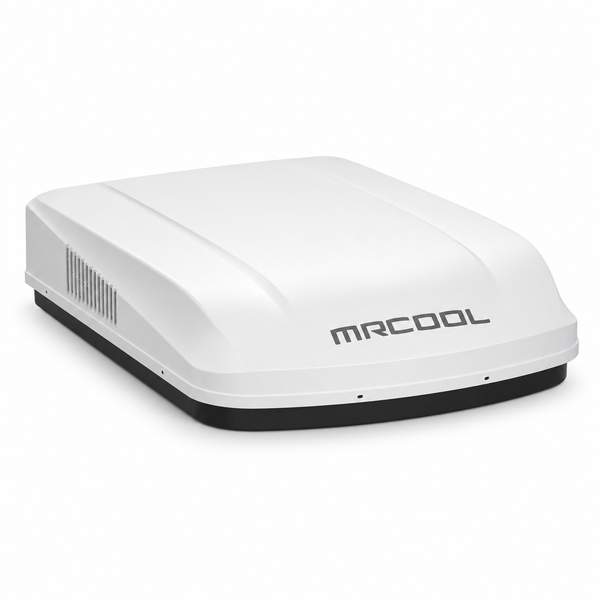 MRCOOL TravelCool 15,000 BTU Inverter Rooftop A/C & Heat Pump