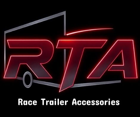 Race Trailer Accessories