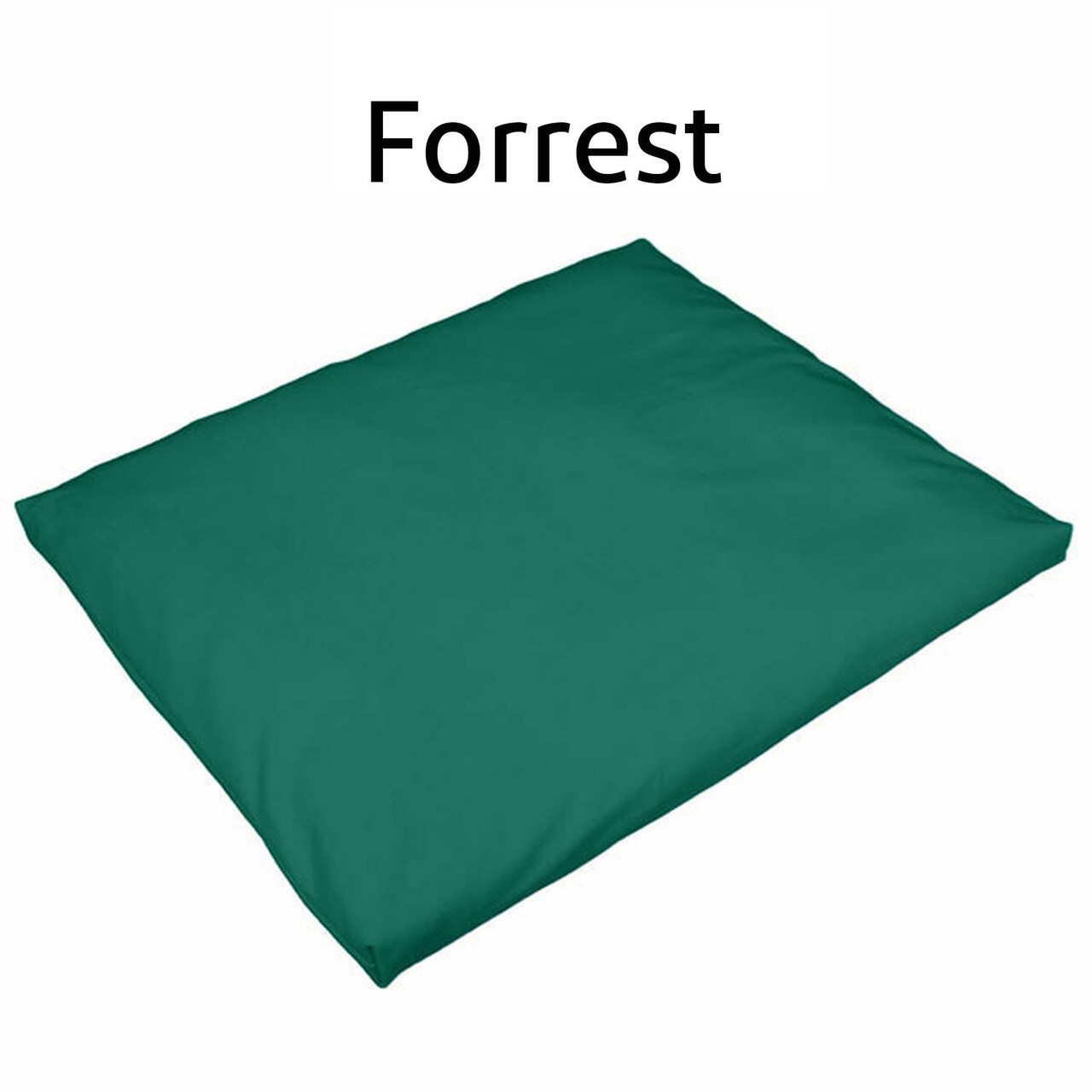 Zabuton - A traditional meditation cushion and versatile yoga prop