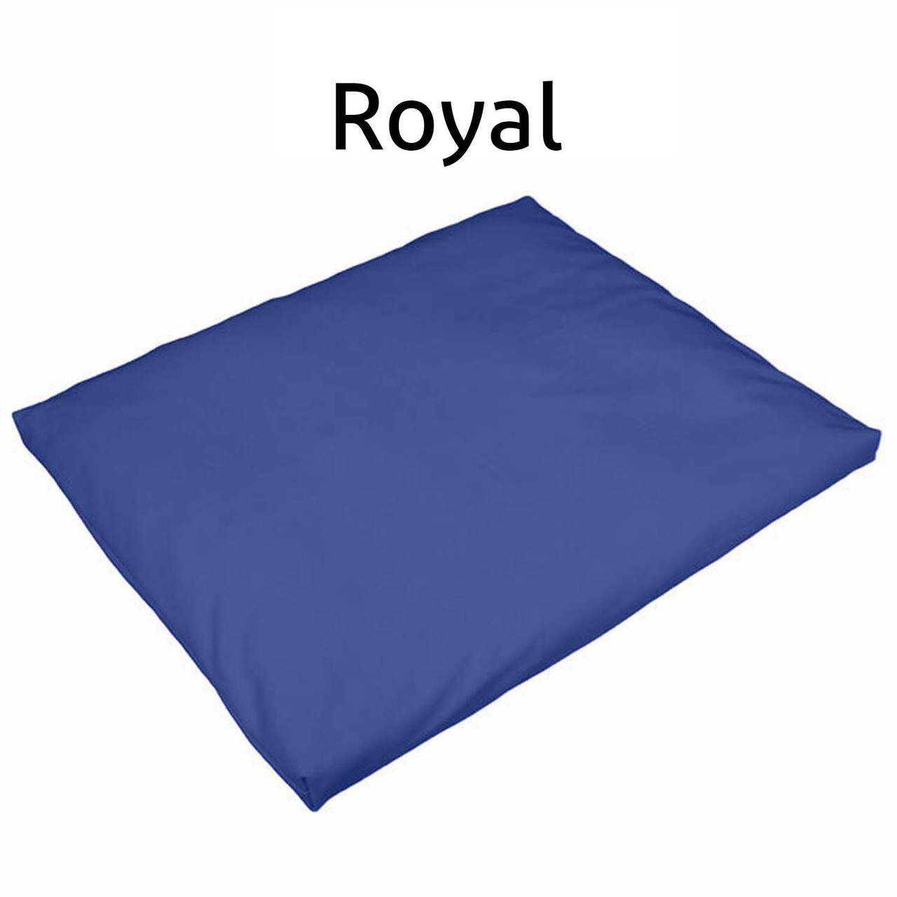 Zabuton - A traditional meditation cushion and versatile yoga prop