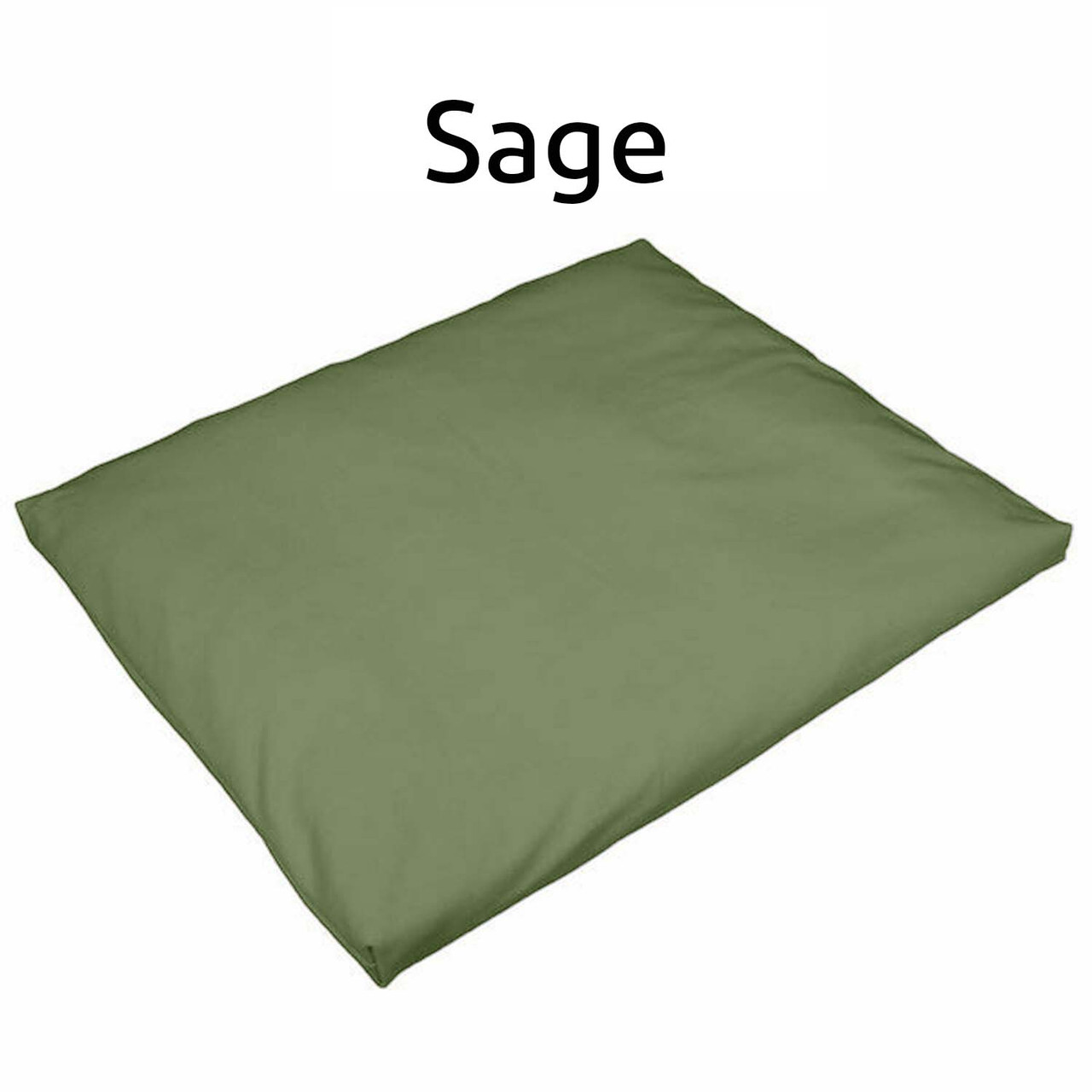 Zabuton - A traditional meditation cushion and versatile yoga prop