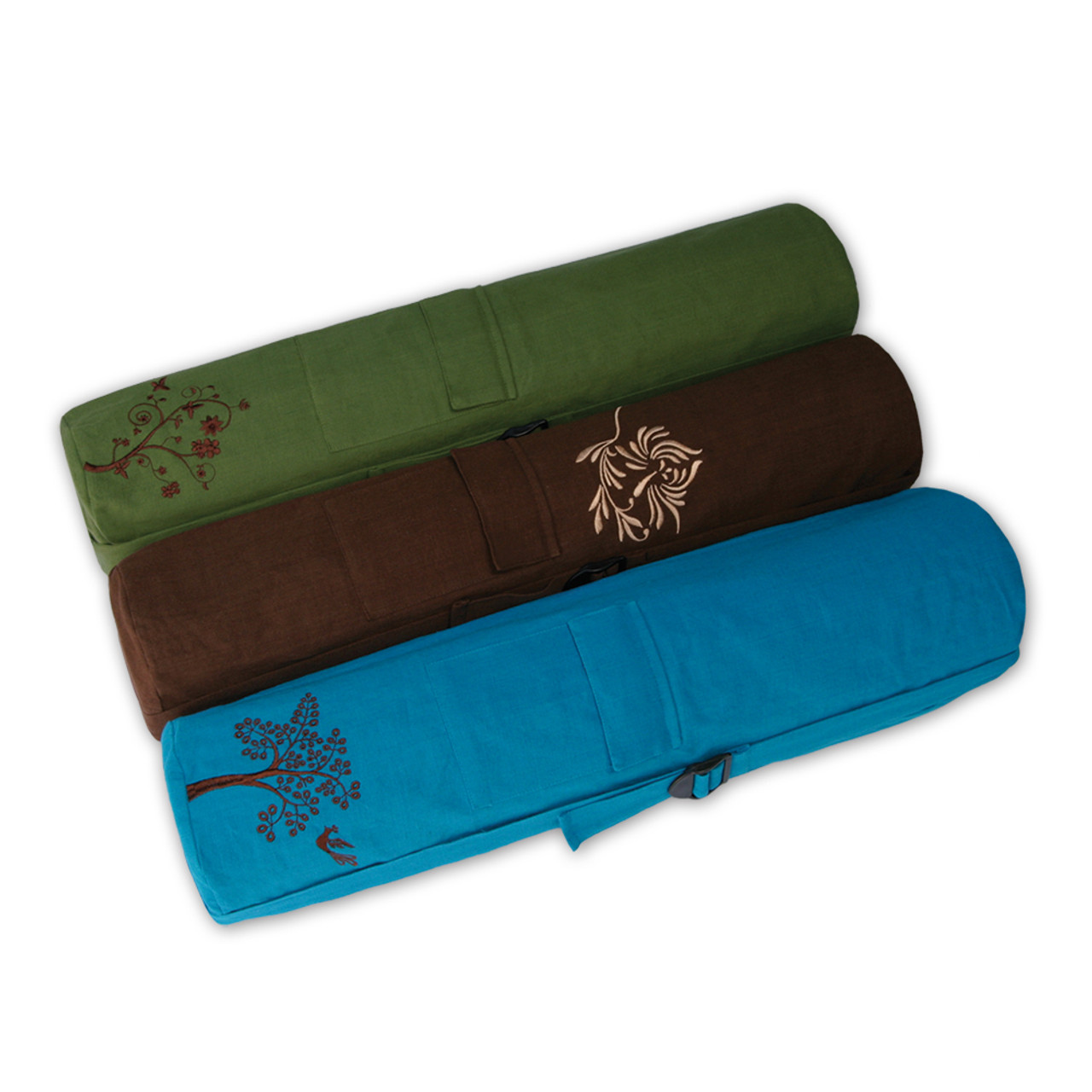 Organic Yoga Mat Bag