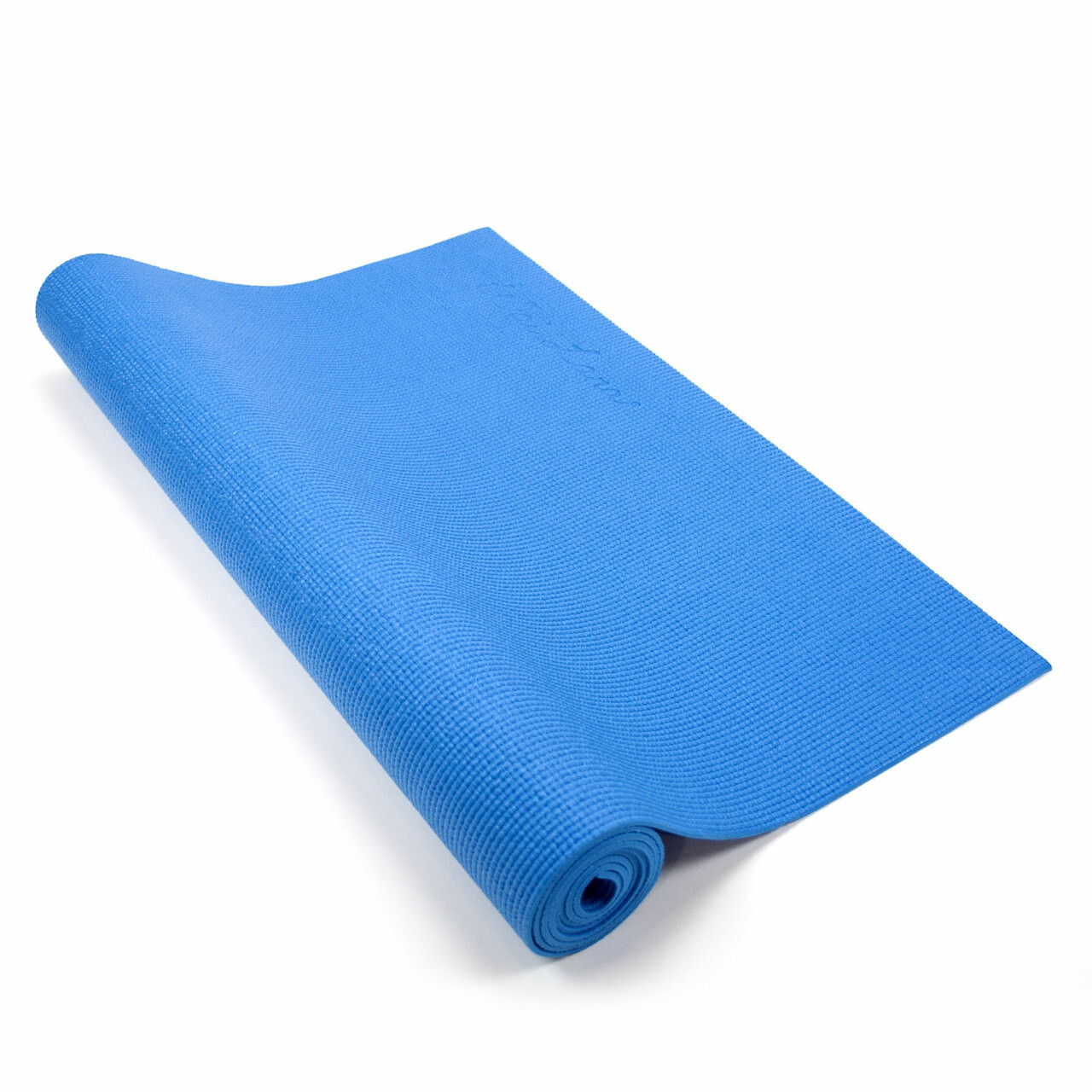 ATHLECIA Walgia Quilted Yoga Mat - Yoga mat