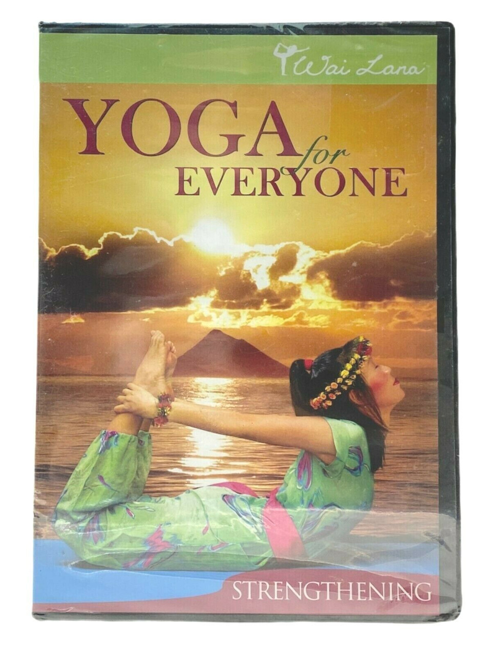 Yoga for Everyone