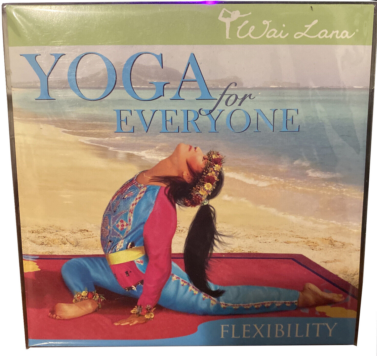 Yoga for Everyone