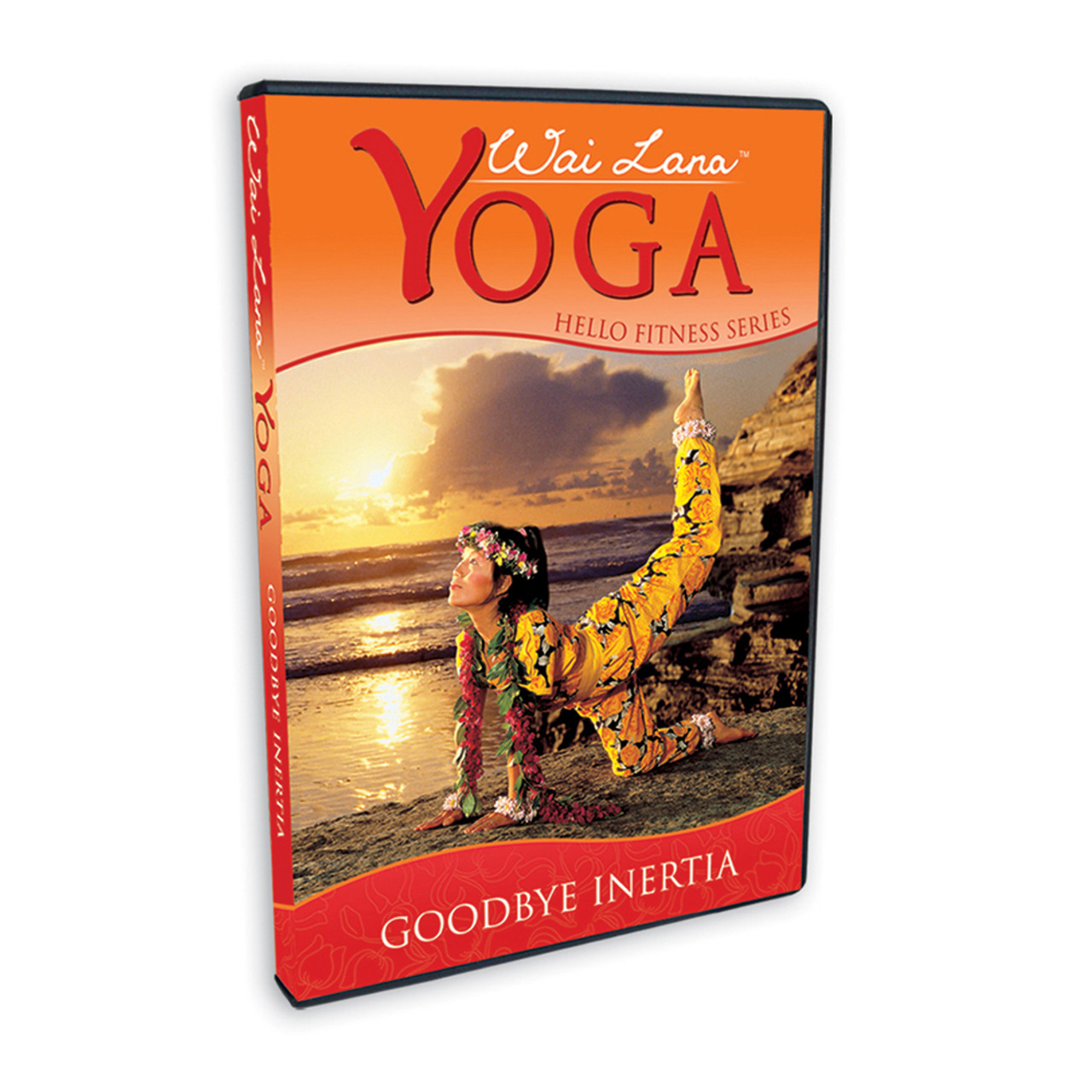 Five Yoga DVDs for Indoor Workouts This Winter