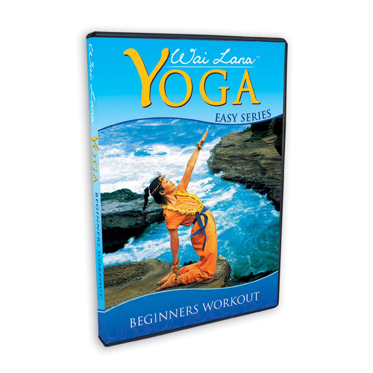 Easy Yoga Kit for beginners