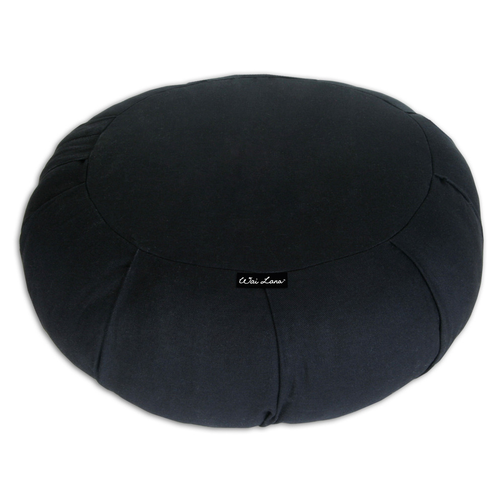 Zafu Meditation Cushion - Wai Lana