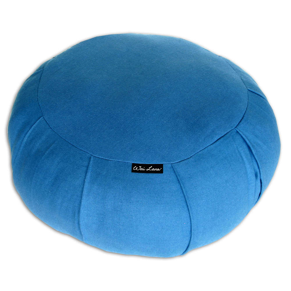 Zafu Meditation Cushion - Wai Lana