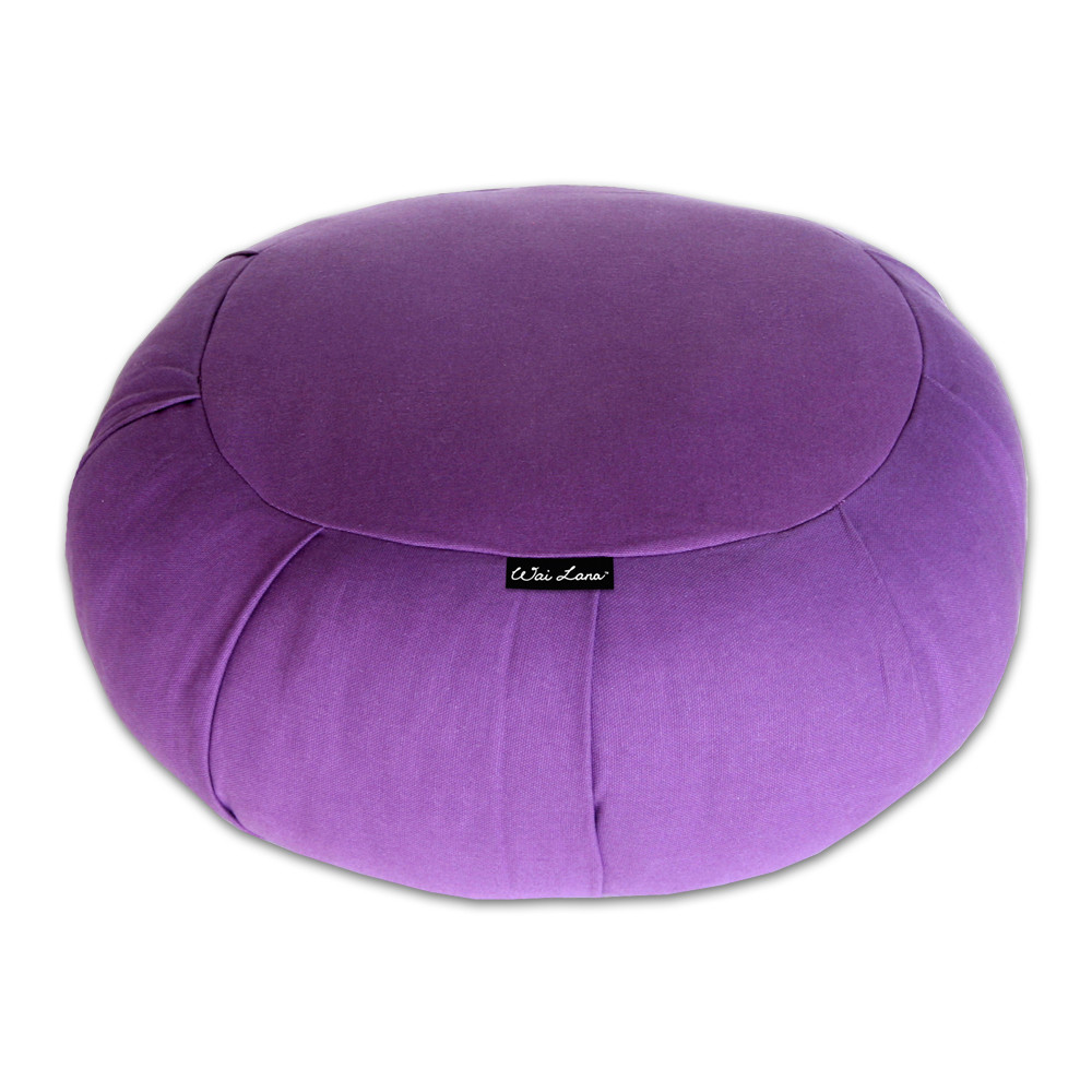 Zafu Meditation Cushion - Wai Lana