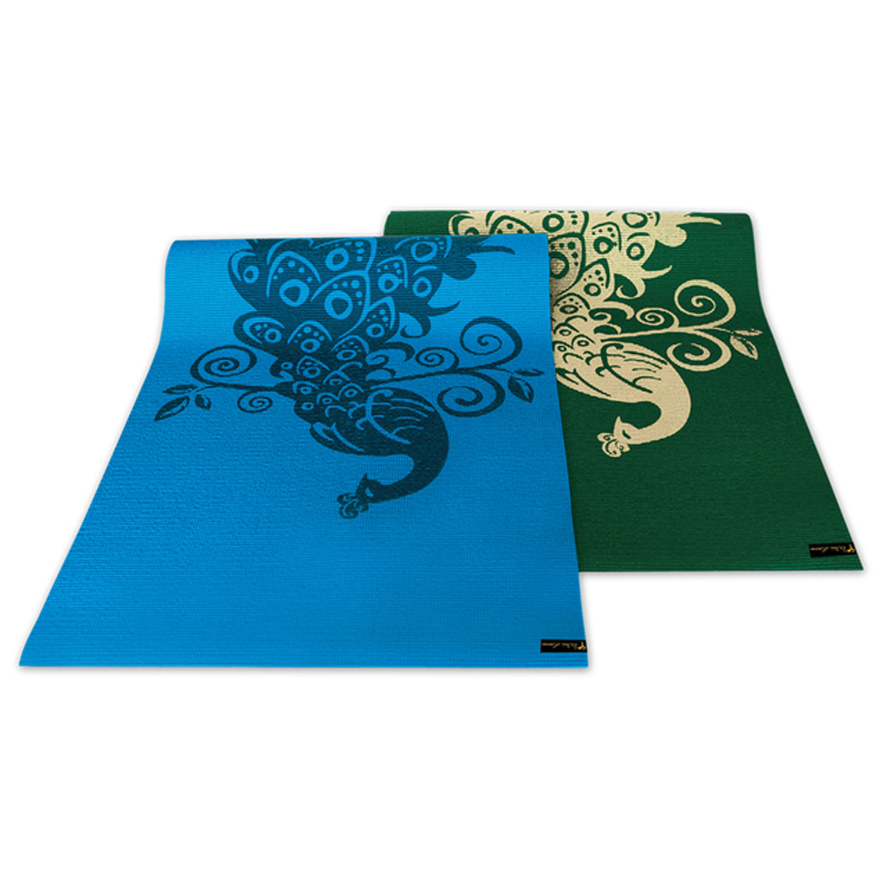 Yoga & Pilates Mat