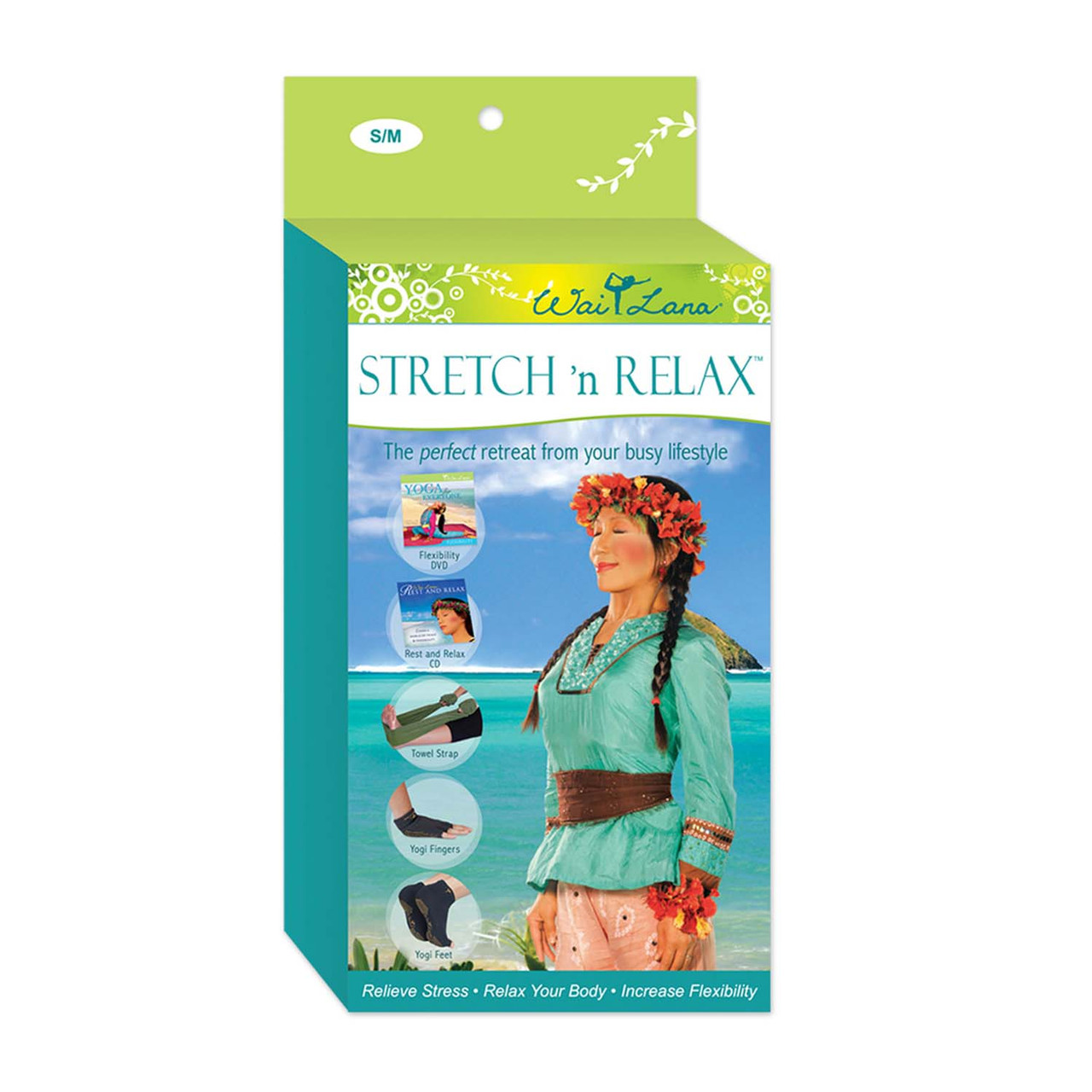 Natural Relax presented by Folklove 紙ジャケ 2026 Wild Flowers - Playful Creations | Paperblanks