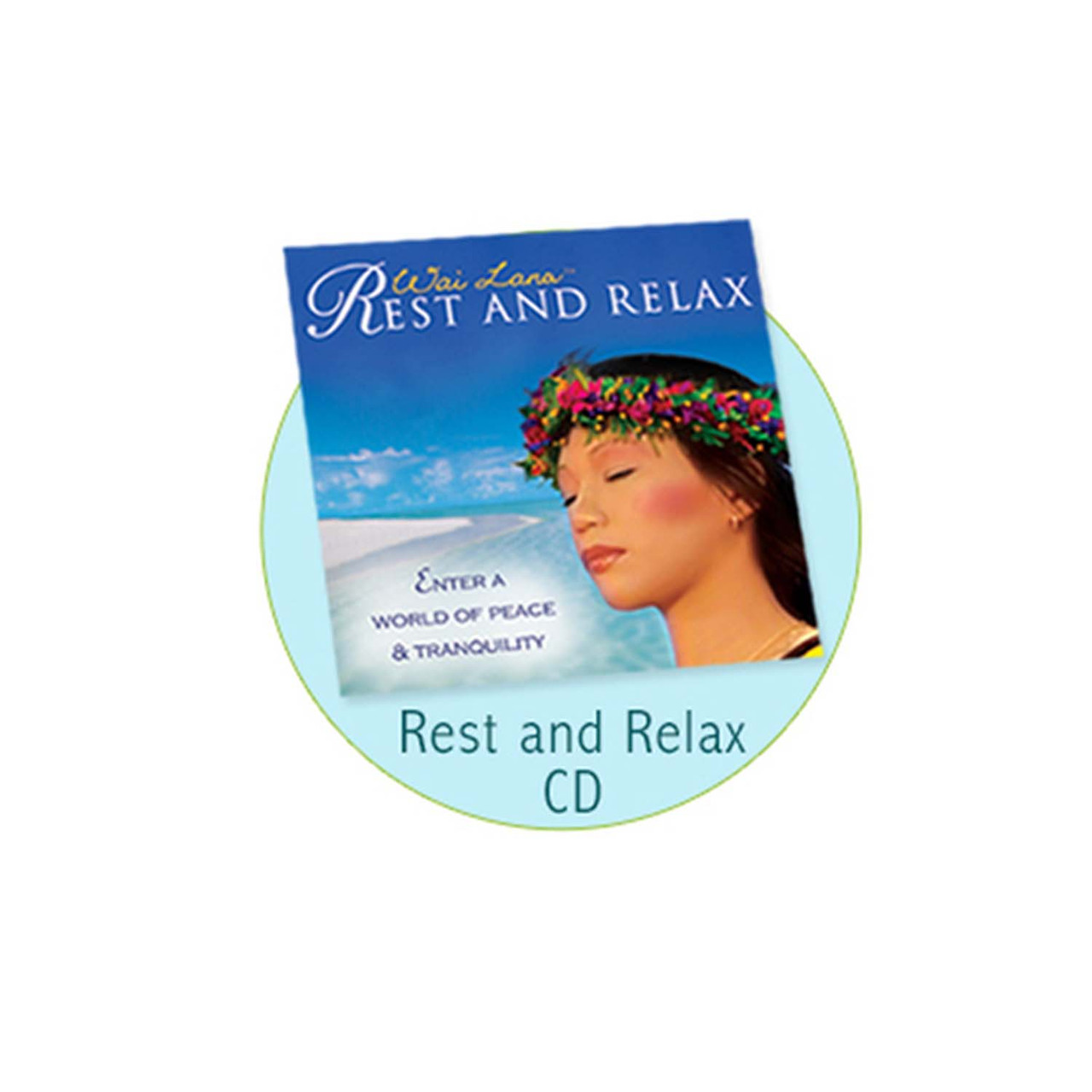 Stretch 'n Relax - Wai Lana
