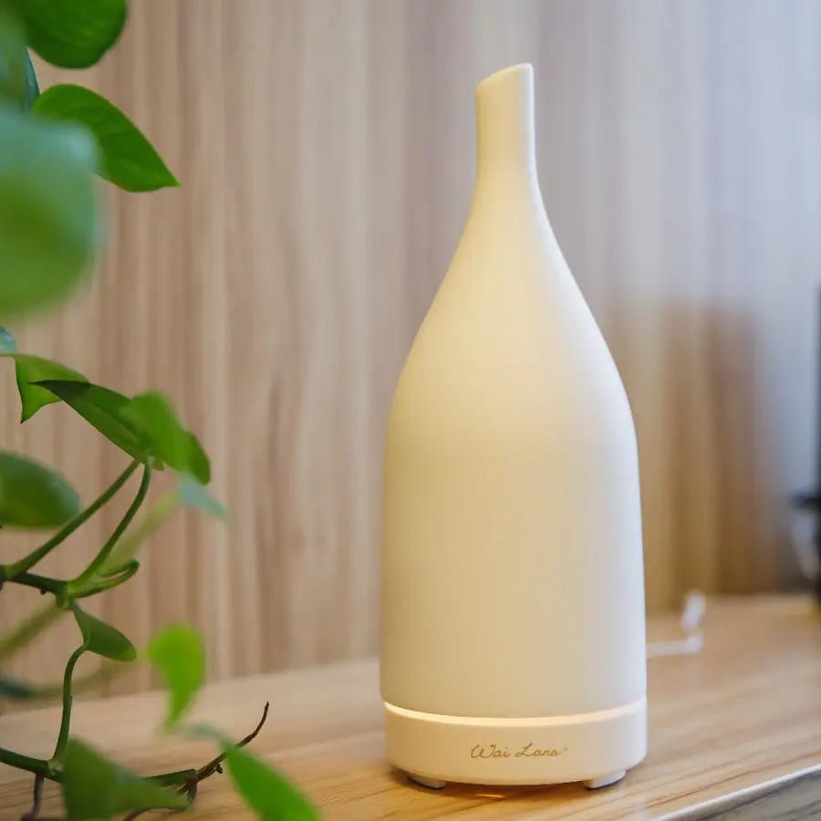 Ceramic Diffuser - Yogaroma™