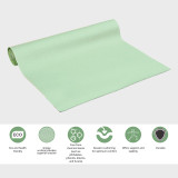 Phthalate-Free Mat (Color: Apple Green)