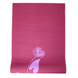 Lily Pond Yogi Mat