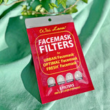 Facemask Filters