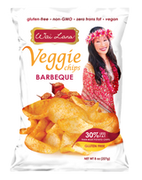 Veggie Chips (8 oz) Veggie Chips (8 oz)