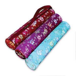 Deluxe Hibiscus Tote Deluxe Hibiscus Tote
