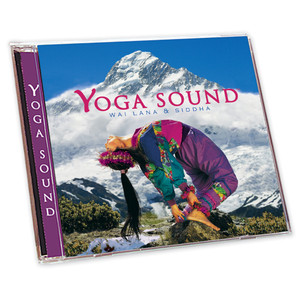 Yoga Sound™ (Sonido del Yoga) Yoga Sound™ (Sonido del Yoga)