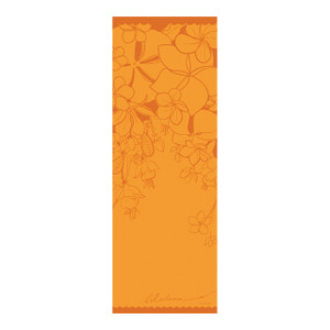 Plumeria Yogi Mat® Plumeria Yogi Mat®