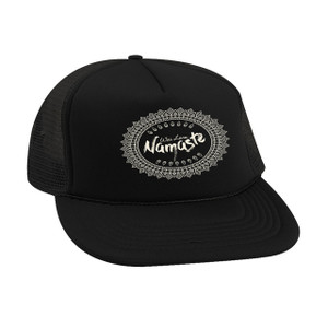 Namaste Hat