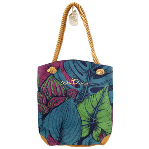 Stylish 100% Organic Cotton Forest Bag Stylish 100% Organic Cotton Forest Bag