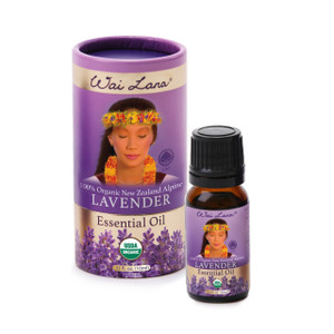 Yogaroma™ Lavender Essential Oil Yogaroma™ Lavender Essential Oil