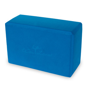Foam Yoga Block