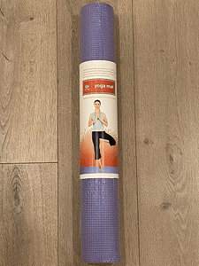 Yoga Mat Yoga Mat