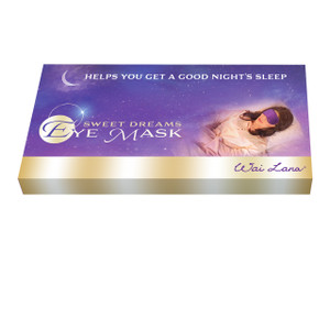 Yogaroma™ Sweet Dreams Eye Mask