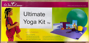 Ultimate Yoga Kit™