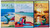 "Yoga for Everyone" DVD Tripack