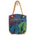 Stylish 100% Organic Cotton Forest Bag