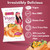 Wai Lana Veggie Chips: Thai Curry & Lime (4.5oz)