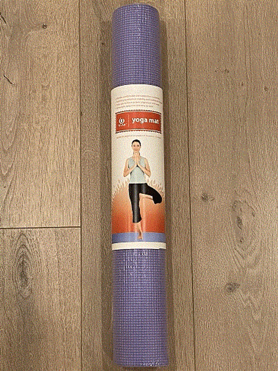 Yoga Mat