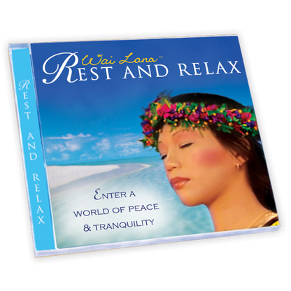 ゆ*う様 AMBIENT RELAXATION CDセット VOL.1 & VO Music For Relaxation Vol.1 - Amazon.com Music