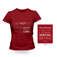 Colors T-Shirt (Women’s)