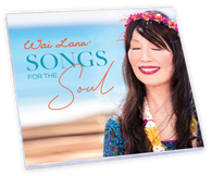 Songs for the Soul CD