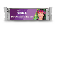 Yoga – Nut Bar – Dark Chocolate Sea Salt