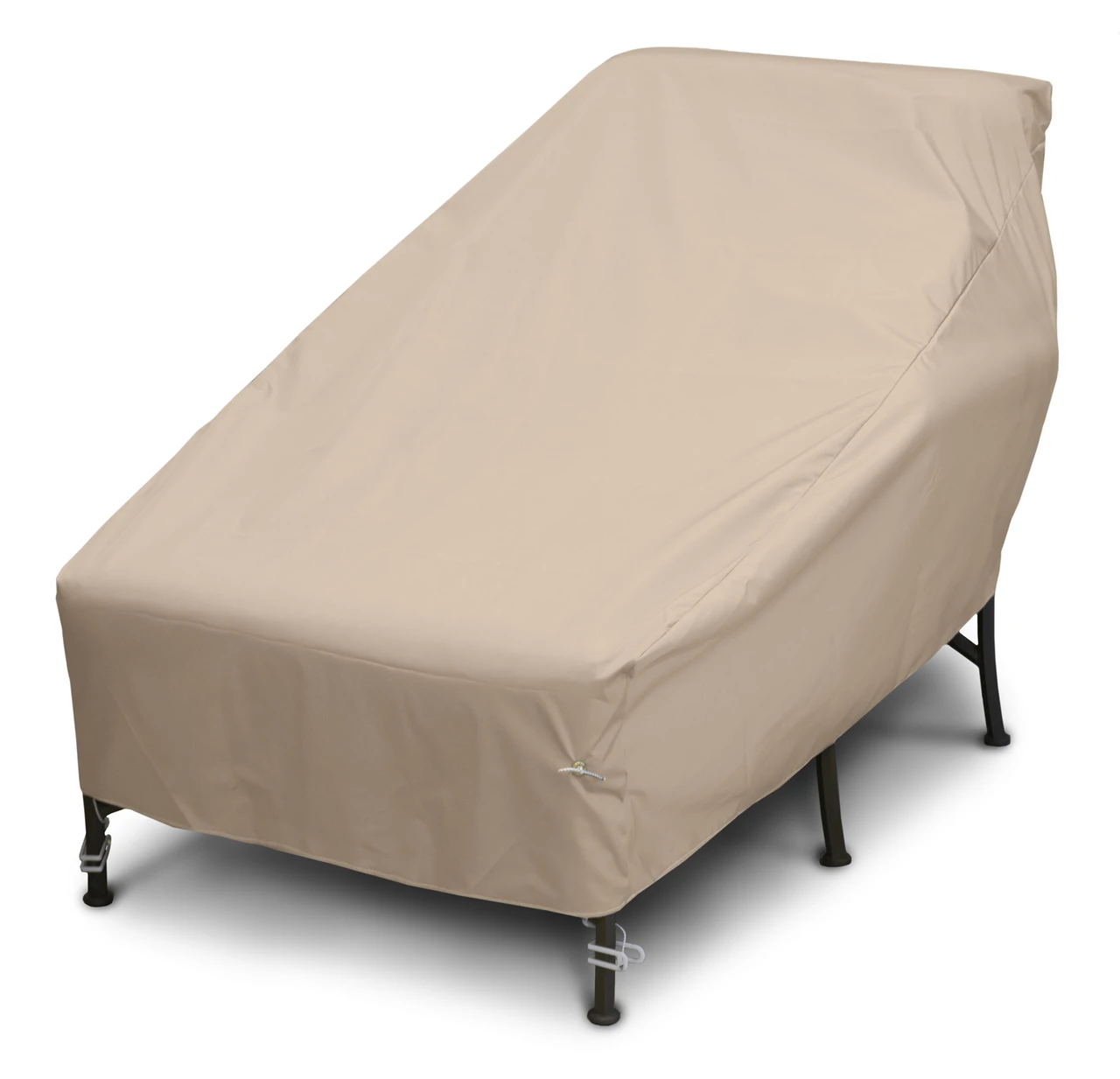 Wide Chaise Cover Outdoor Furniture Covers